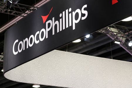 Energy Giant ConocoPhillips Eyes $2B Sale of Texas Oil Fields