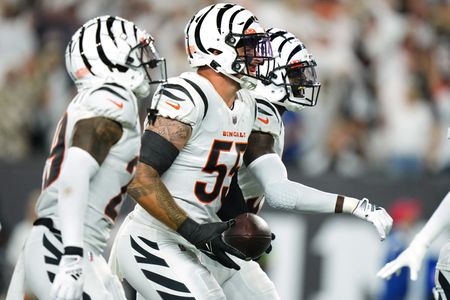 Dallas Cowboys Release Linebacker Logan Wilson, Clear $6.5M in Cap Space