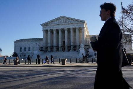 Legal Battle Brewing Over Tariff Refunds After High Court Decision