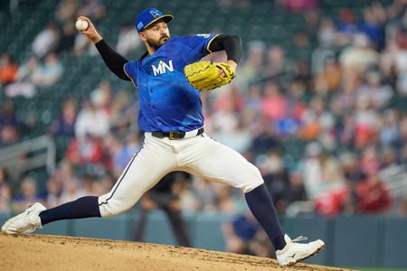 Minnesota Twins Star Pitcher Pablo Lopez Faces Season-Ending Elbow Surgery