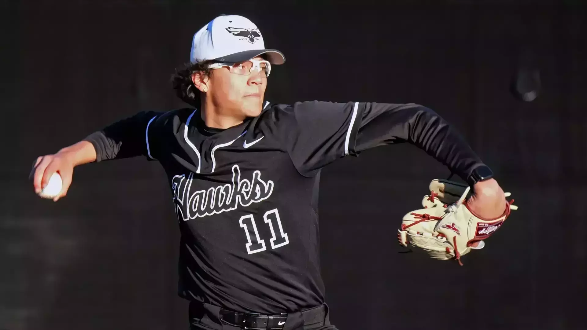 UMES Baseball Falls to VMI in Season Series Opener
