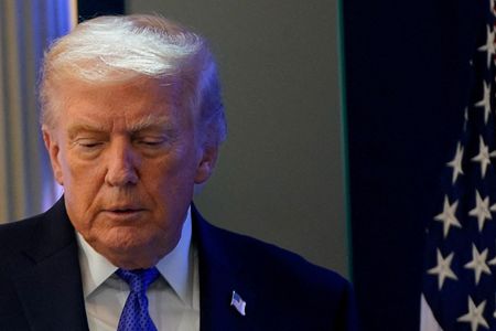Supreme Court Delivers Major Blow to Trump’s Tariff Powers