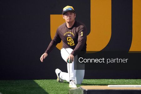 Padres Pitcher Yuki Matsui’s Groin Injury Threatens World Baseball Classic Participation