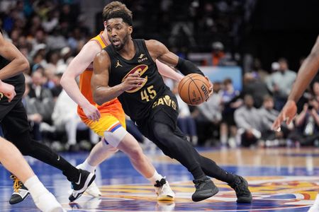 Cavaliers Extend Hot Streak to Seven Games with Victory Over Charlotte