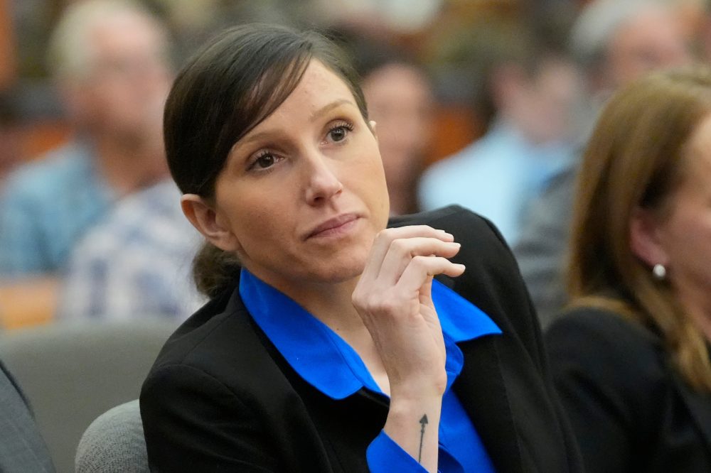 Utah Mother Accused of Poisoning Husband After Publishing Children’s Book About His Death