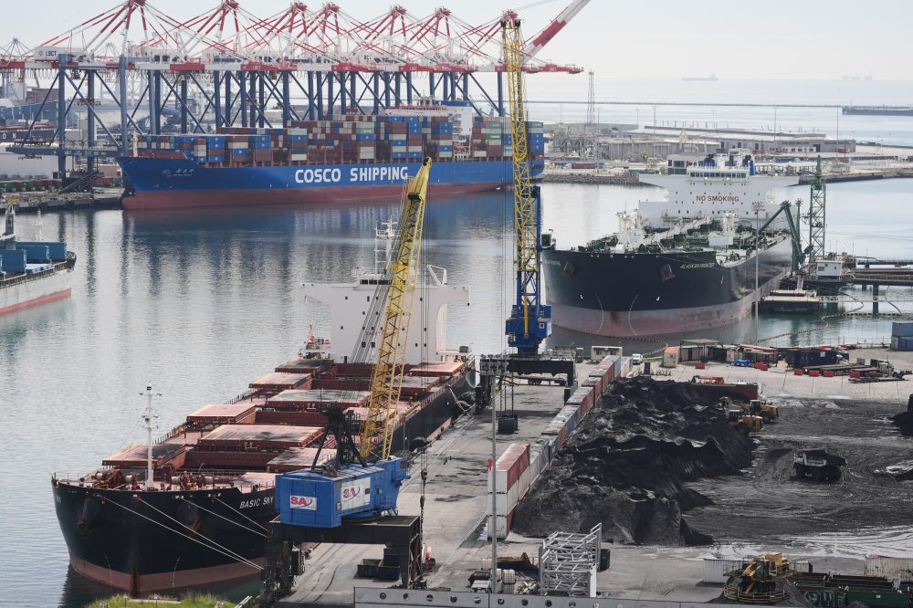 High Court Overturns Trump Tariffs, Leaving $133B Refund Question Unanswered
