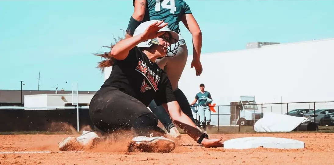 Delaware State Softball Drops Both Games on Opening Day of Tournament