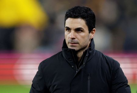 Arsenal Manager Rejects ‘Bottlers’ Label as Title Race Tightens