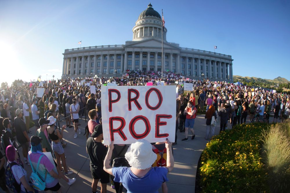Utah High Court Upholds Map That Could Give Democrats Congressional Seat