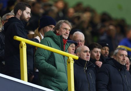 Manchester United Owner Avoids Punishment for Immigration Comments