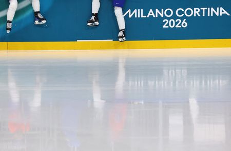 Milan Plans Permanent Ice Arena After Winter Olympics Success