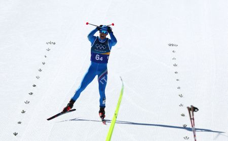 Olympic Medalists Miss 50km Race Due to Illness at Milano Cortina Games