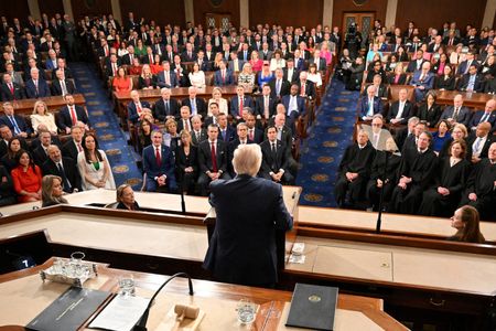 From Simple Report to Political Theater: State of Union’s Evolution