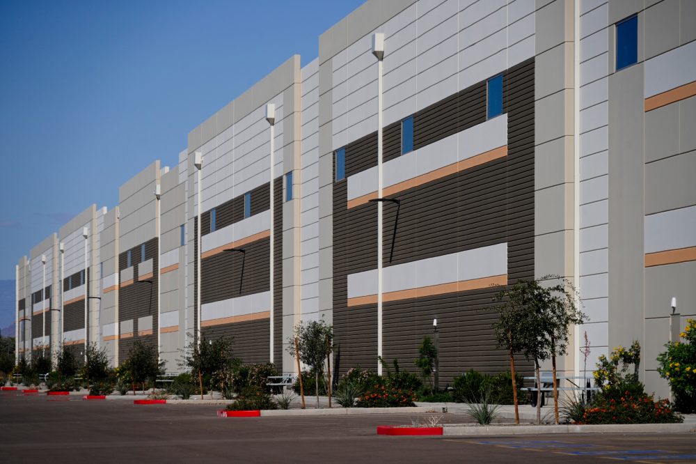 Federal Immigration Agency Quietly Buying Warehouses Nationwide for Detention
