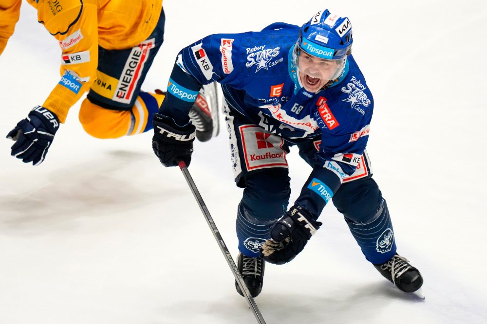 Hockey Legend Jaromir Jagr Hints at Retirement After 38 Professional Seasons