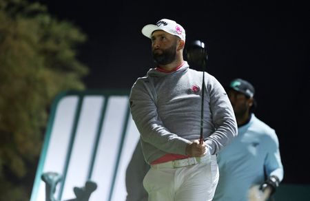 Jon Rahm’s Ryder Cup Future at Risk After Being Denied LIV Golf Exemption