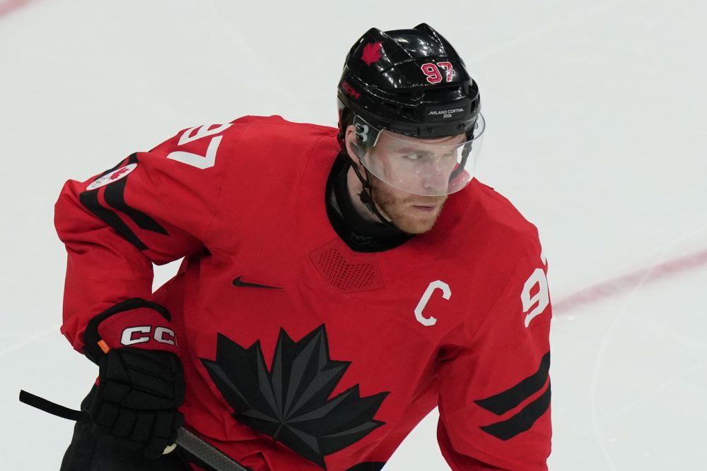 Crosby’s Olympic Gold Medal Game Participation Remains Question Mark