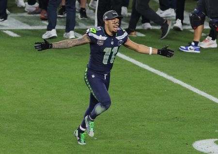 Seahawks Star Smith-Njigba Believes He Should Be NFL’s Highest-Paid Receiver