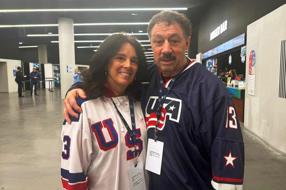 Team USA Honors Fallen Hockey Star Johnny Gaudreau at Winter Olympics