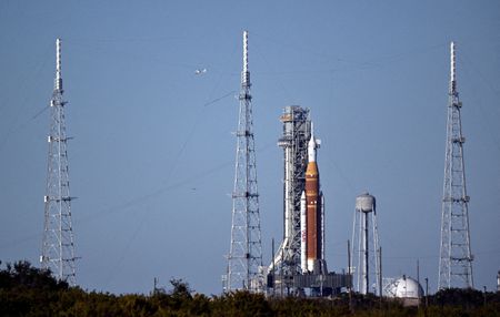 Artemis II Moon Mission Faces Delay Due to Helium Issue