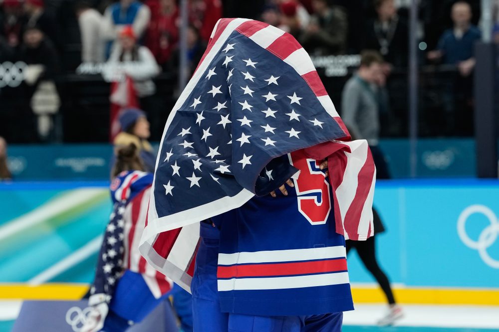 US Women Athletes Shatter Winter Olympics Records with Historic Medal Haul