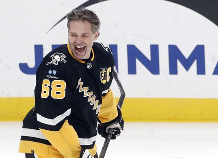 Hockey Legend Jaromir Jagr Hints at End of 38-Year Career at Age 54
