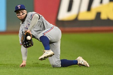 Texas Rangers Utility Player Cody Freeman Sidelined With Back Fracture