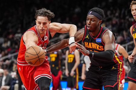 Chicago Bulls Lose Two Players to Injuries, Collins Done for Season