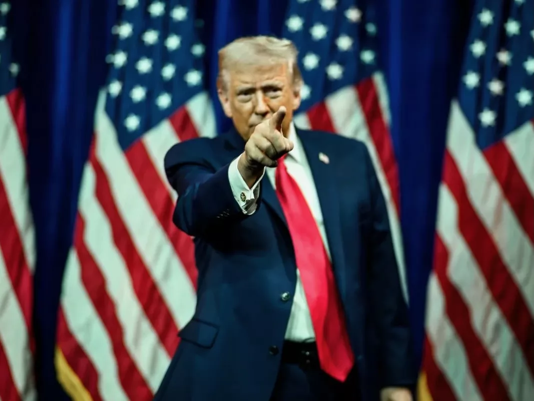 Trump Plans New 10% Tariff After Supreme Court Blocks Emergency Measures