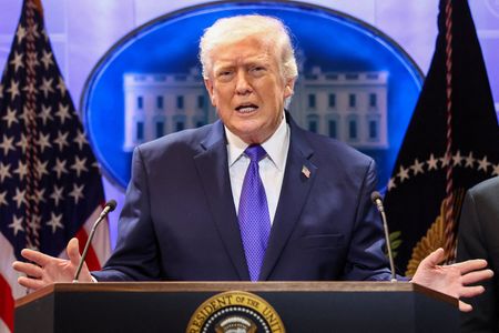 Bank Documents Show JPMorgan Closed Trump Accounts Month After Capitol Riot