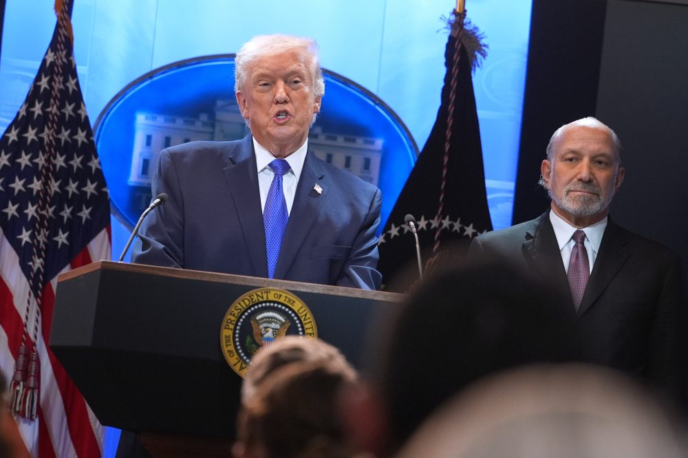 Trump Boosts Import Duties to 15% Following High Court Rejection