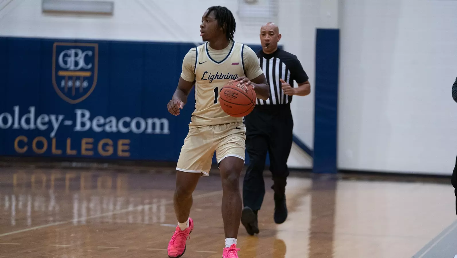 Goldey-Beacom Basketball Squanders Big Lead in 99-92 Loss to Post