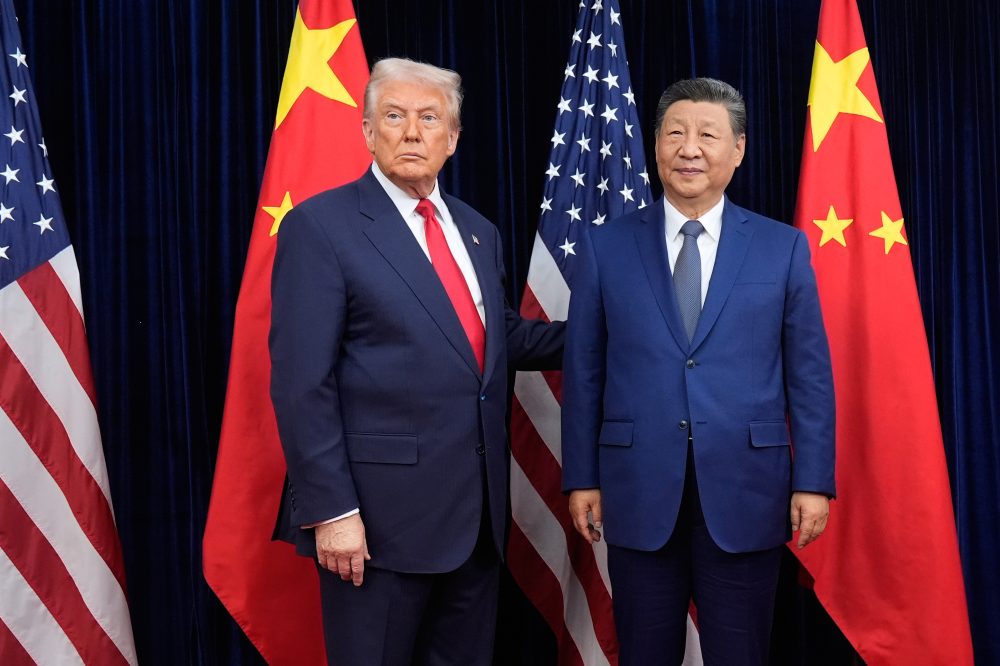 Supreme Court Tariff Decision Complicates US-China Trade Ahead of Trump Beijing Visit
