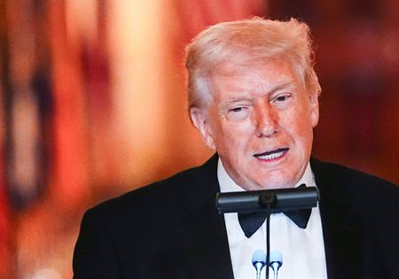 President Trump Announces Hospital Ship Deployment to Greenland