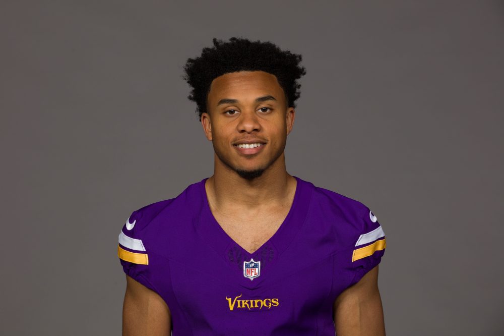 NFL Player Rondale Moore Dies at 25 in Indiana