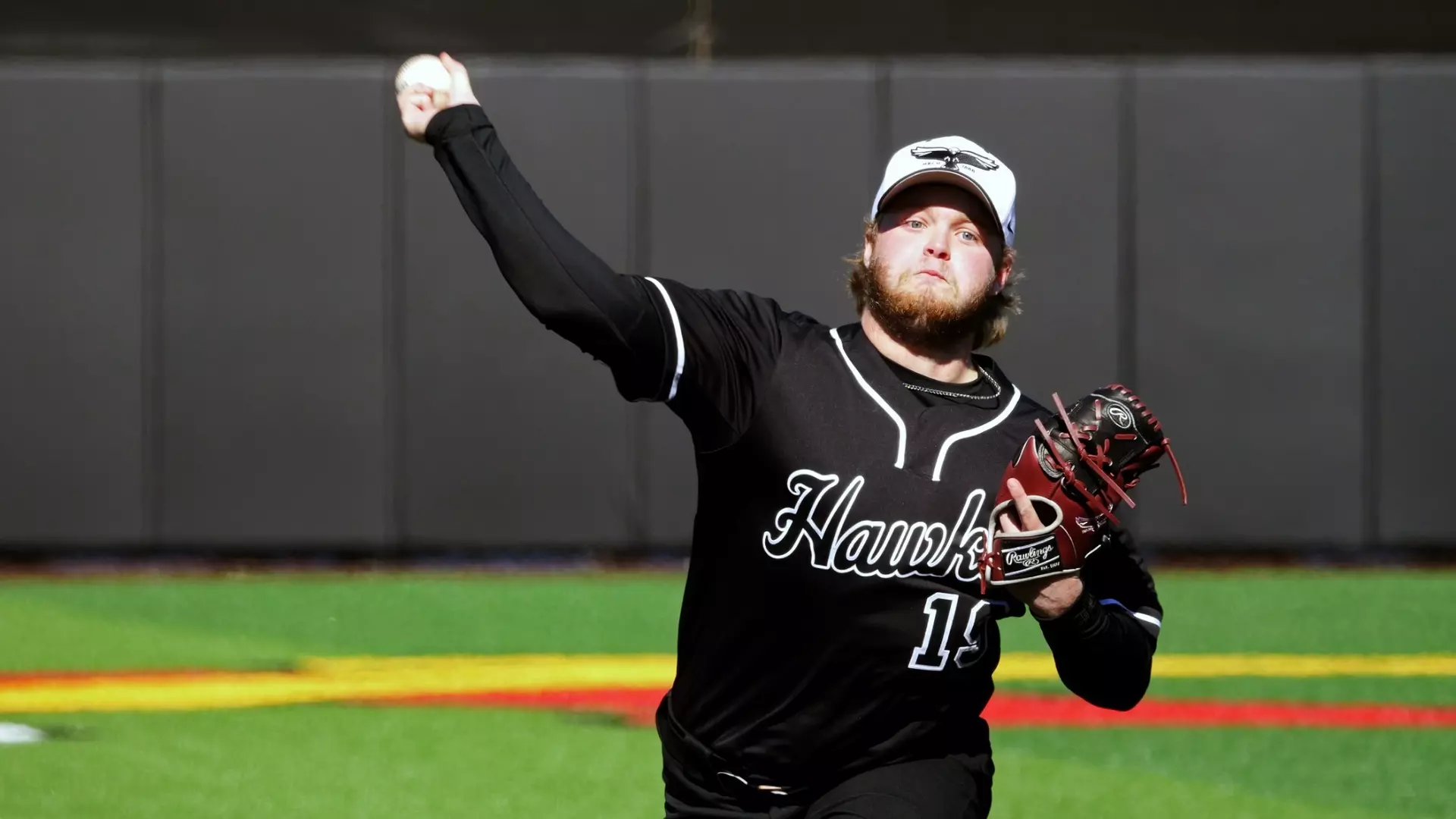 UMES Baseball Falls Twice to VMI in Season-Opening Doubleheader