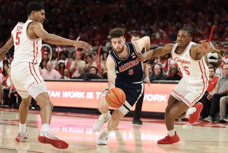 Duke Upsets Top-Ranked Michigan 68-63 in Washington D.C. Showdown
