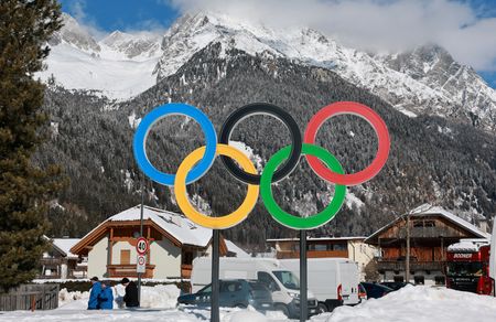 Biathlon Leader Receives Top Olympic Honor as Sport Reaches New Heights
