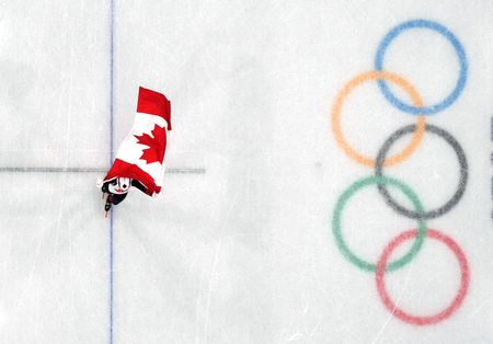 Canadian Olympic Leader Demands More Funding After Disappointing Winter Games