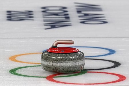 Curling Grapples With Major Rule Changes After Olympic Cheating Scandal
