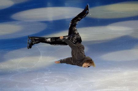 American Figure Skater Alysa Liu Claims Olympic Gold After Comeback