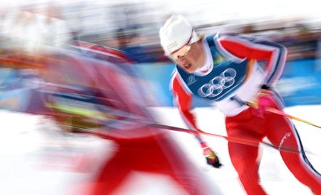 Norwegian Skier Makes Olympic History with 6 Golds, Runaway Dog Goes Viral