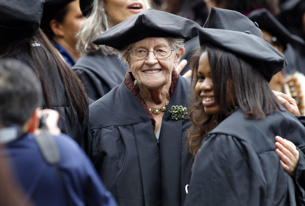 Adult Learners Becoming the ‘New Majority’ in College Classrooms Nationwide