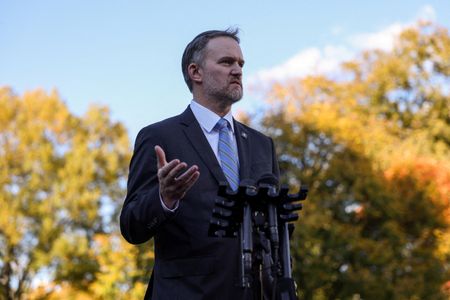 Trade Official: International Partners Sticking with US Tariff Agreements