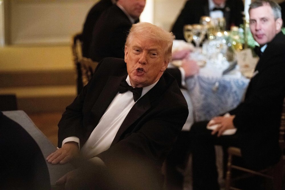 Intruder Fatally Shot at Trump’s Mar-a-Lago Resort by Secret Service
