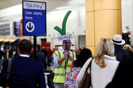 Homeland Security Backtracks: TSA PreCheck Continues During Agency Shutdown