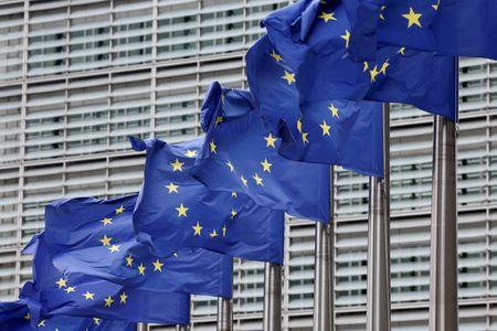 European Union Pushes Back on New US Tariffs, Demands Trade Deal Be Honored