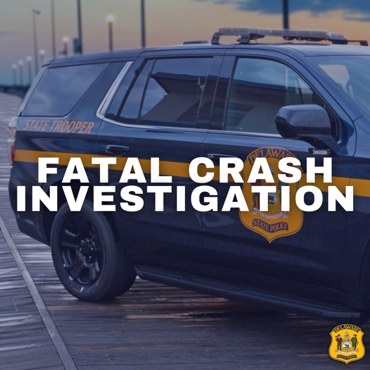 Newark Teen Dies in Wilmington Head-On Collision, Police Seeking Witnesses