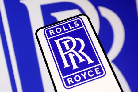 Rolls-Royce Plans $2B Share Buyback Program, Sky News Reports
