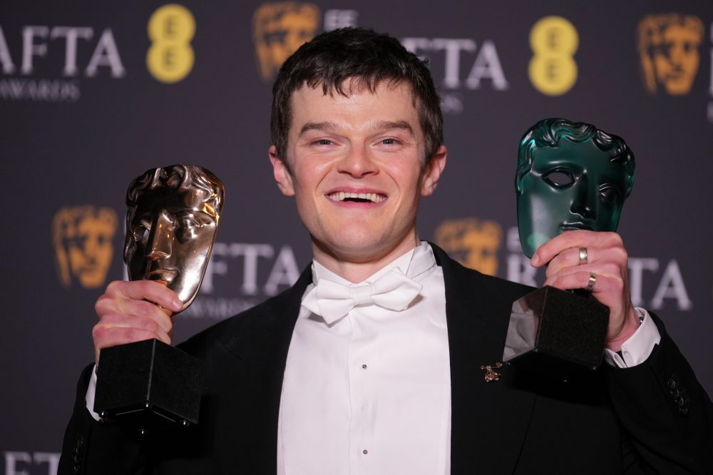 2026 BAFTA Awards: ‘One Battle After Another’ Takes Top Honors